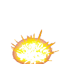 Transparent explosion GIF on GIFER - by Thollador