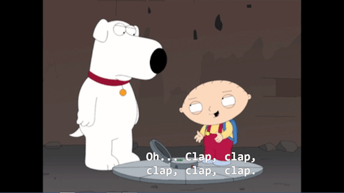 Stewie Griffin Family Guy Gif On Gifer By Thordibor