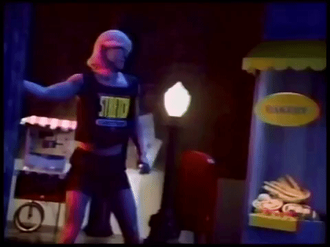 stretch armstrong 1990s