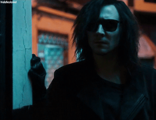 Olla Jim Jarmusch Only Lovers Left Alive Gif On Gifer By Disho