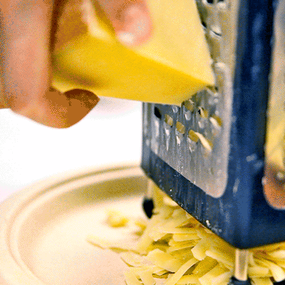 Cheese grater GIFs - Get the best gif on GIFER