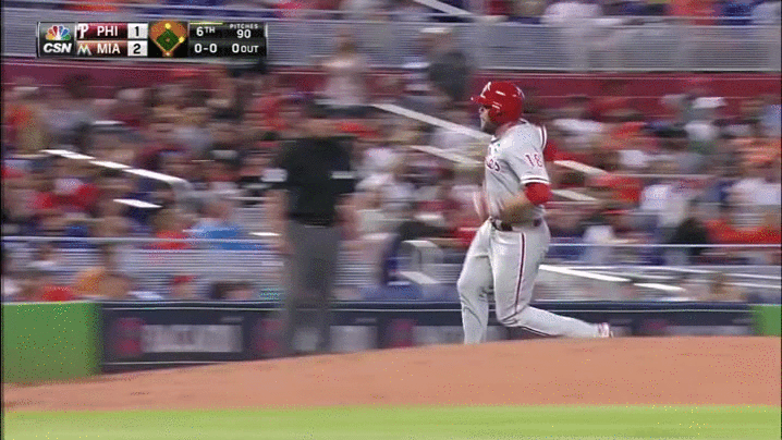 Phillies Chase GIF - Phillies Chase - Discover & Share GIFs