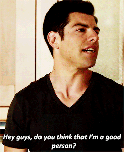New Girl Jake Johnson Max Greenfield Gif On Gifer By Kathrirne