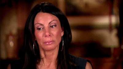 Danielle staub choro GIF on GIFER - by Anarne