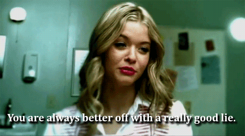 A Quotes Pll