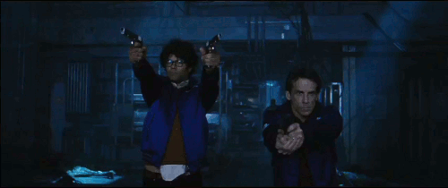 Vince Vaughn Gif On Gifer By Malar