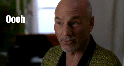 George Takei Gif On Gifer By Faugore