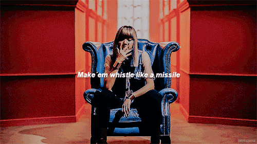 Anime whistle gif