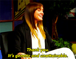 geneticandunattainable