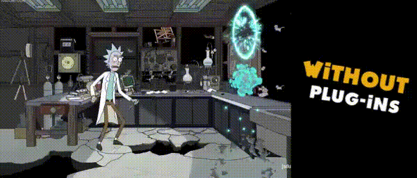 Cartoon Explosions - 2
