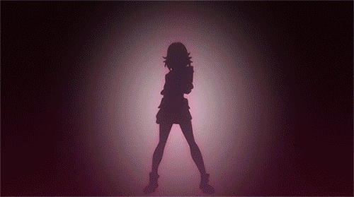 Ryuko Matoi Transformation Ryuko Matoi Transformation