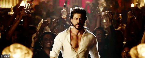 Frohes neues jahr shah rukh khan GIF auf GIFER - von Drelann