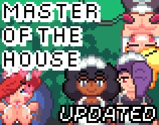 Qui3tDog - Master of the House v3.0 Win/Android Porn Game