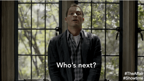 Image result for the affair cole helen