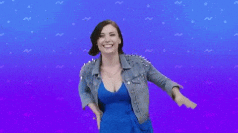 Dance fail smh GIF on GIFER - by Nalas