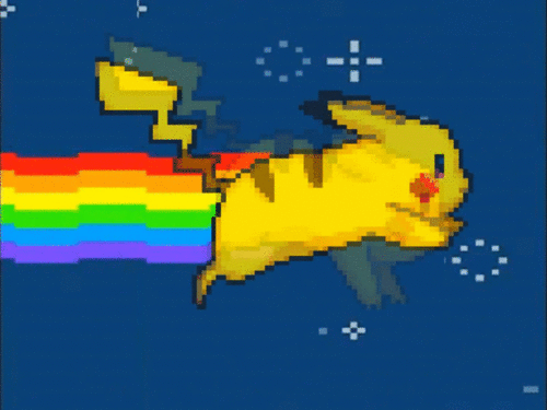 Pikachu GIFs - Get the best gif on GIFER