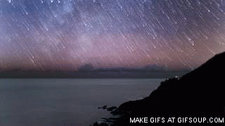Meteor meteor shower shower GIF on GIFER - by Tygokus