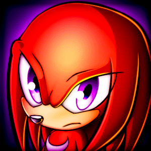 Sonic the hedgehog sega knuckles GIF on GIFER - by Munidar
