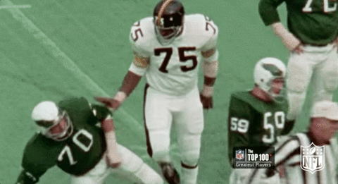 Mean joe greene GIFs - Obtenez le meilleur gif sur GIFER