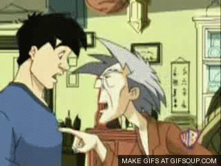 Jackie Chan Gif On Gifer By Gogar