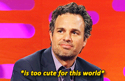 Mark Ruffalo Shouting Meme Mark ruffalo GIF on GIFER - by Yozshugami