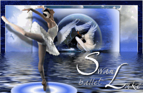 Пусть танцуют лебеди. Лебединое озеро анимация. Лебединое озеро гиф. Танцующие лебеди. Гифка балет Лебединое озеро.