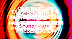 grindhouse feature presentation The text our feature presentation stock footage video (100.