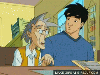 GIF jackie chan - animated GIF on GIFER - by Munibor