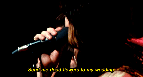 Music the rolling stones GIF on GIFER by Faegis