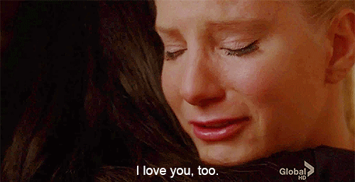 The Break Up Gif On Gifer By Bari
