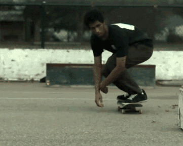 Gradually Gif GIF slow motion - animated GIF on GIFER - by Munijurus