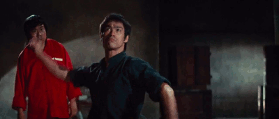 The Way Of The Dragon Way Of The Dragon Bruce Lee Gif On Gifer By Redseeker
