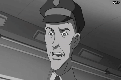 The boondocks rosa parks best GIF on GIFER - by Ironconjuror