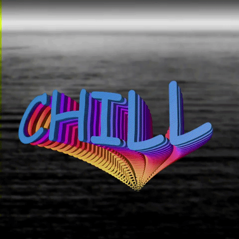 Chill gif. Чилл аватарки. Анимация чилл. Chill гифка. Гифка чилаут