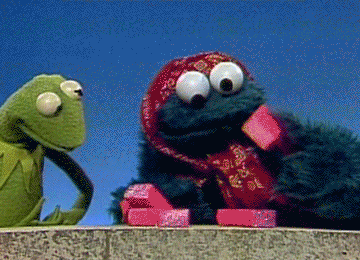The great muppet caper GIF on GIFER - by Kalar