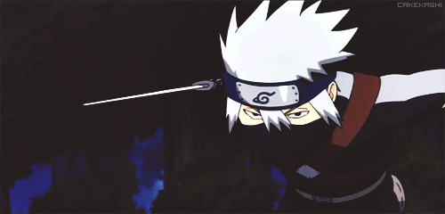 Hatake Kakashi Kakashi Narutographic Gif On Gifer By Dorigamand Although, technically most of the rookie 9 genin and guy did see kakashi without his mask in naruto shippuden season 17 episode 469 titled 'a special mission' but they had no clue it was kakashi. hatake kakashi kakashi narutographic