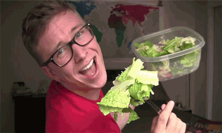 Eating Less Gif Healthy dieting health GIF on GIFER - by Irongrove