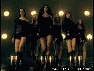 pussycat dolls buttons gif