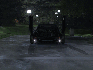 Knight Rider Gif On Gifer By Nigda