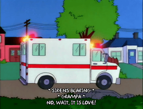 ambulance gif tumblr