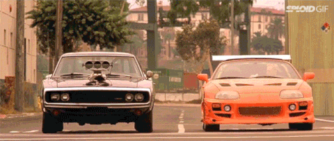 GIF the fast and the furious - animated GIF on GIFER - by Balladogelv