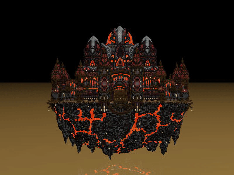 Minecraft Timelapse Island Gif Shared By Ishnlas On Gifer Animated Gif Minecraft Timelapse Share Or Island Galor