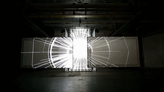 Project Visualization Gifs Architecture visual GIF on GIFER - by Muninn