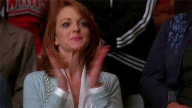 Image result for claps gifs