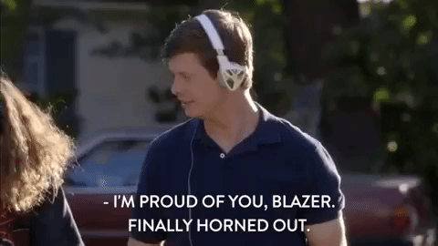 Workaholics anders holm anders holmvik GIF on GIFER by Teshura