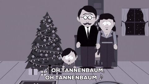 tannenbaum gif