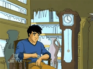 Jackie Adventures Gif On Gifer By Digis