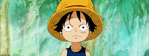 Luffy Ruffy Gif On Gifer By Momeena