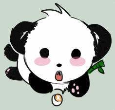 Baby Panda Gif On Gifer By Drelann