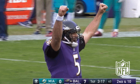 ravens-ray-lewis-dance - Archived GIFs